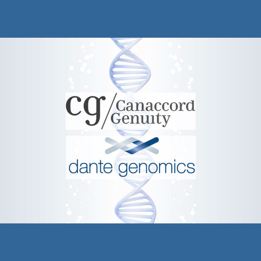 Dante Genomics to Participate in a Panel Presentation at the Canaccord Genuity 42nd Annual Growth Conference