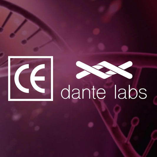 Dante Labs receives grant by Italian government to pilot revolutionary CE-IVD, clinical whole genome sequencing-based Citizen Test for a G7 country, starting a new era in clinical genomics