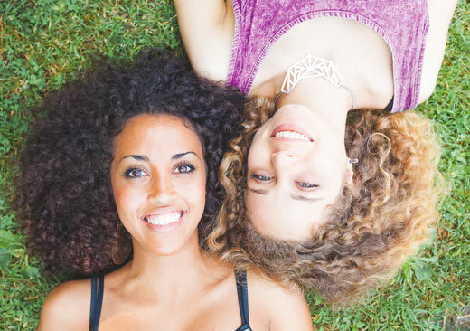 Does our genetic make-up influence our personality?