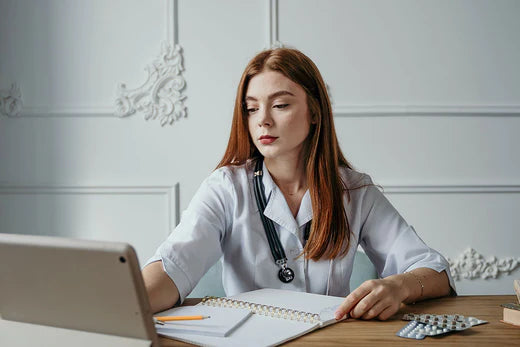 What's in a Health Report?