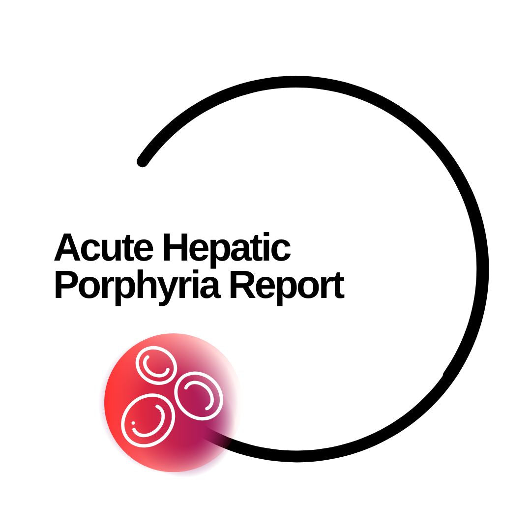 Acute Hepatic Porphyria Report - Dante Labs World