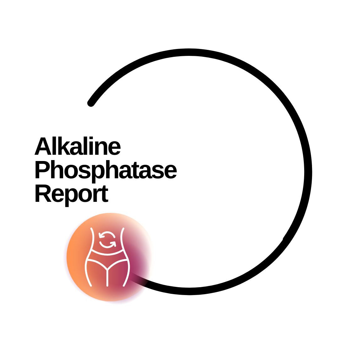 Alkaline Phosphatase Report - Dante Labs World