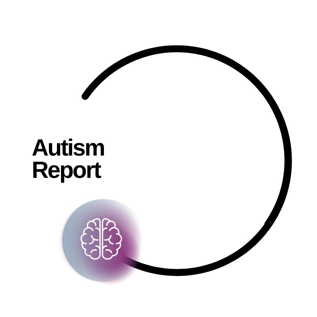 Autism Report - Dante Labs World