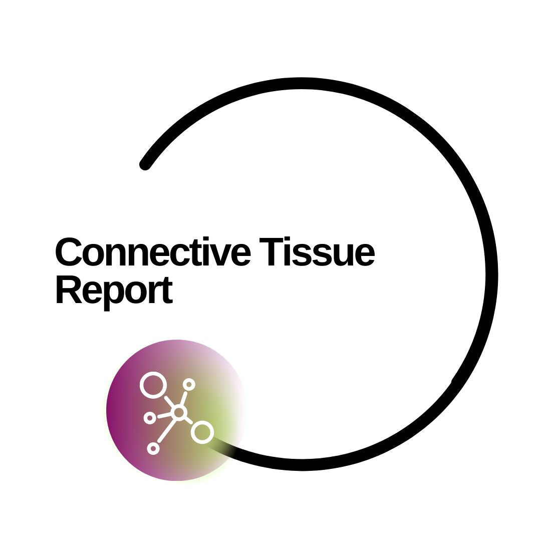 Connective Tissue Report - Dante Labs World