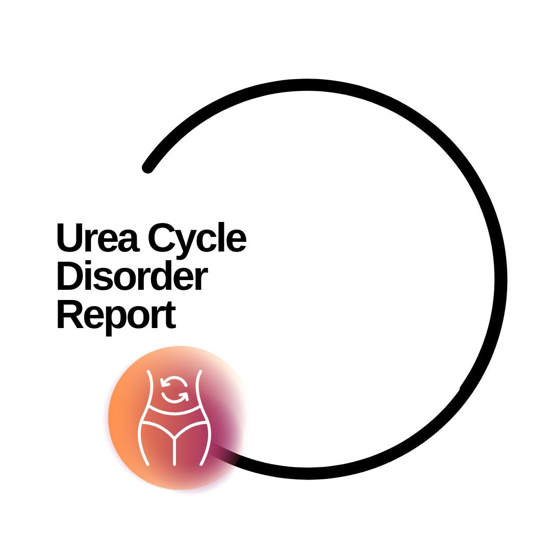 Urea cycle disorder Report