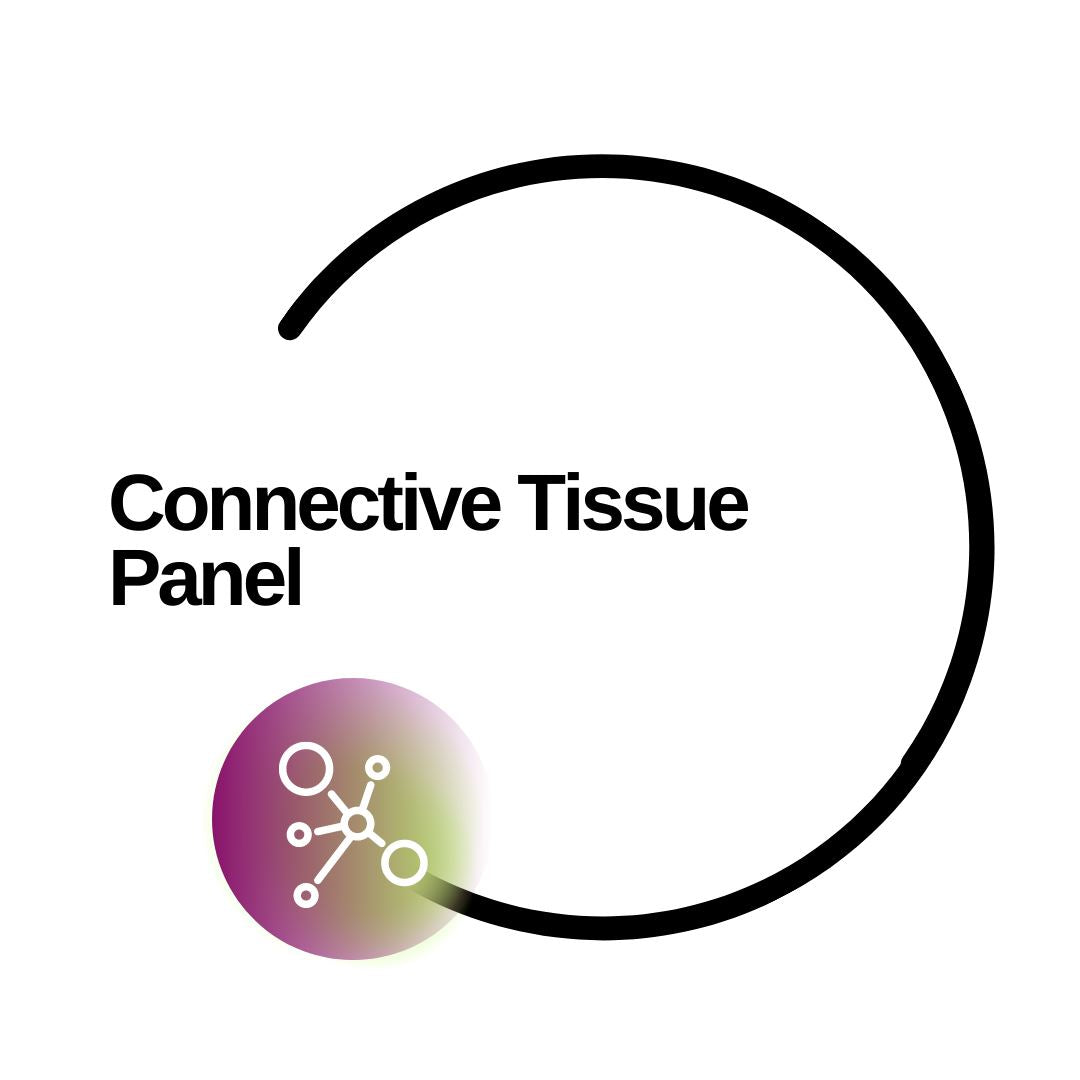 Connective Tissue Panel - Dante Labs World