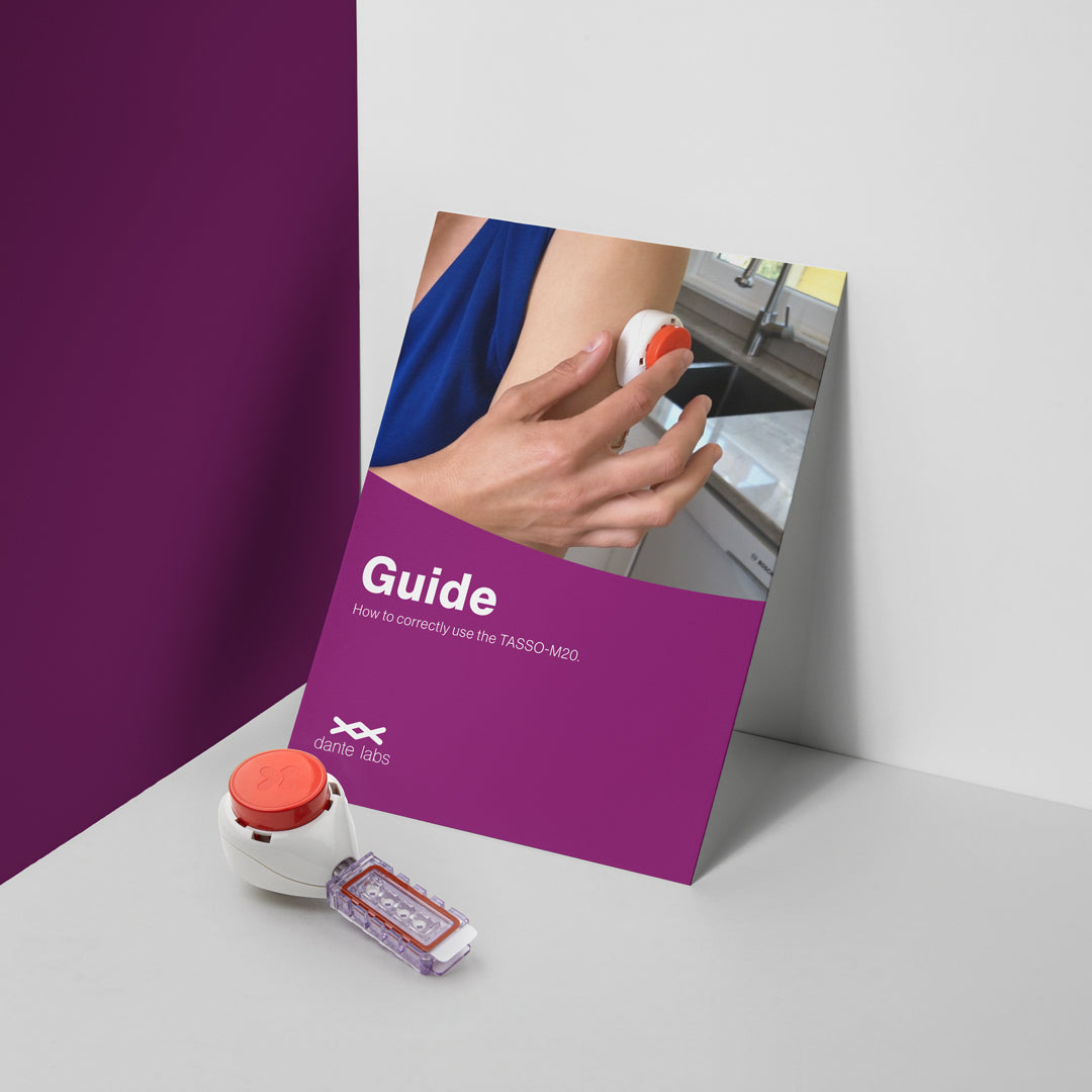 ELLE DNA test: Women's Health DNA Test - Dante Labs World