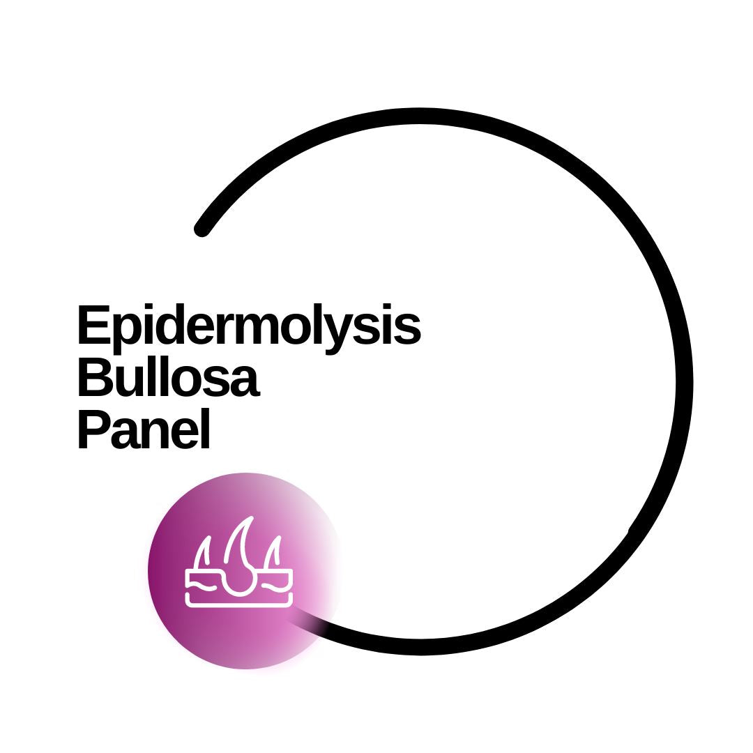 Epidermolysis Bullosa Panel - Dante Labs World