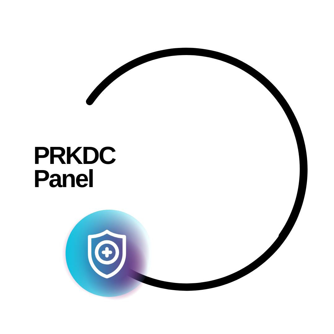 PRKDC Panel - Dante Labs World