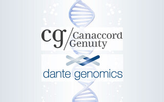 Dante Genomics to Participate in a Panel Presentation at the Canaccord Genuity 42nd Annual Growth Conference
