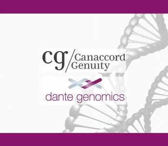 Dante Genomics to present at The Canaccord Genuity MedTech, Diagnostics and Digital Health & Services Forum