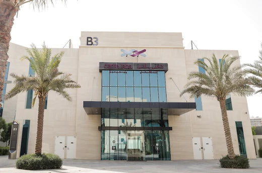 Dante Labs Issued Genomic Medical Laboratory Authorization in Dubai