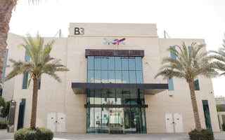 Dante Labs Issued Genomic Medical Laboratory Authorization in Dubai