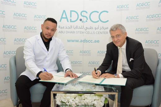Dante Labs selected to provide genetic testing for Abu Dhabi Stem Cells Center, jointly developing mRNA cancer vaccines