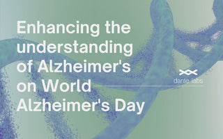 Enhancing the understanding of Alzheimer's on World Alzheimer's Day with Whole Genome Sequencing and the Alzheimer's Panel