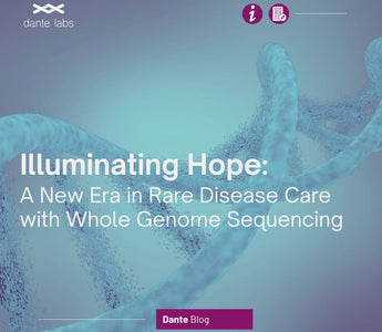Illuminating Hope: A New Era in Rare Disease Care with Whole Genome Sequencing
