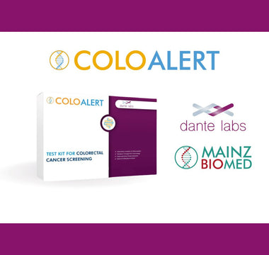 Mainz Biomed and Dante Genomics Announce Full Commercial Availability of ColoAlert in Italy and the United Arab Emirates