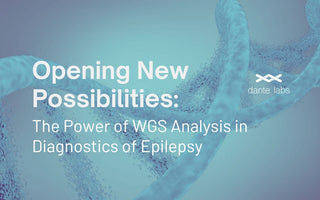 Opening New Possibilities: The Power of WGS Analysis in Diagnostics of Epilepsy