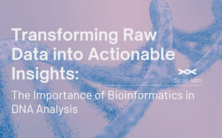 Transforming Raw Data into Actionable Insights: The Importance of Bioinformatics in DNA Analysis