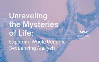 Unraveling the Mysteries of Life: Exploring Whole Genome Sequencing Analysis
