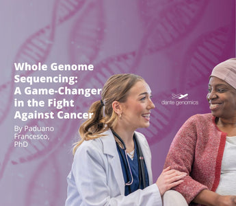 Whole Genome Sequencing: A Game-Changer in the Fight Against Cancer