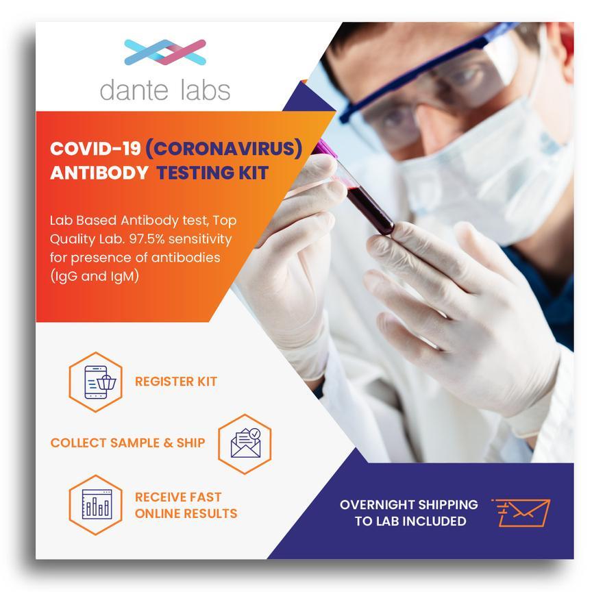 Coronavirus Tests