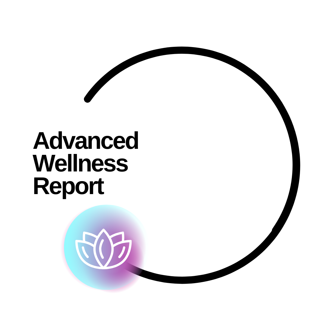 Advanced Wellness Report - Dante Labs World