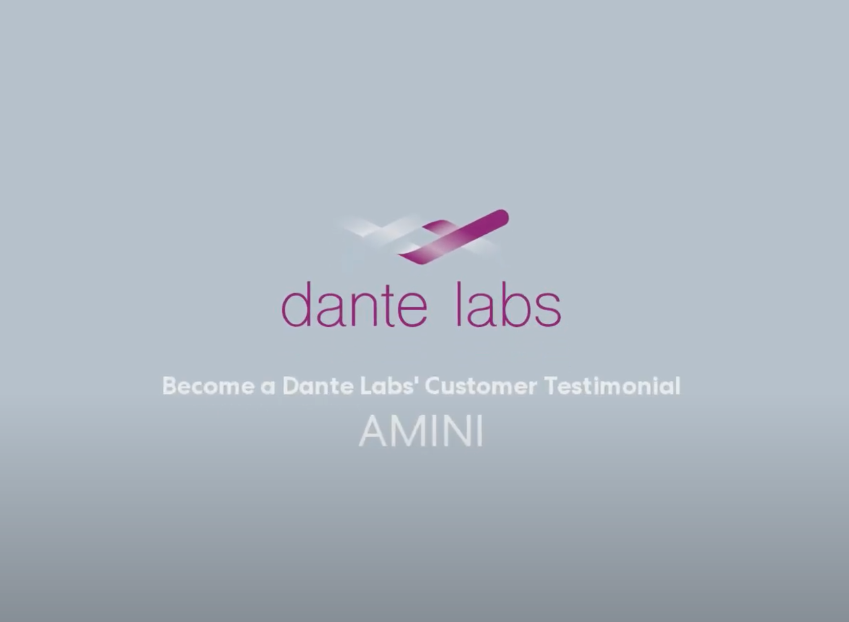 Whole Genome Sequencing Dante Labs World