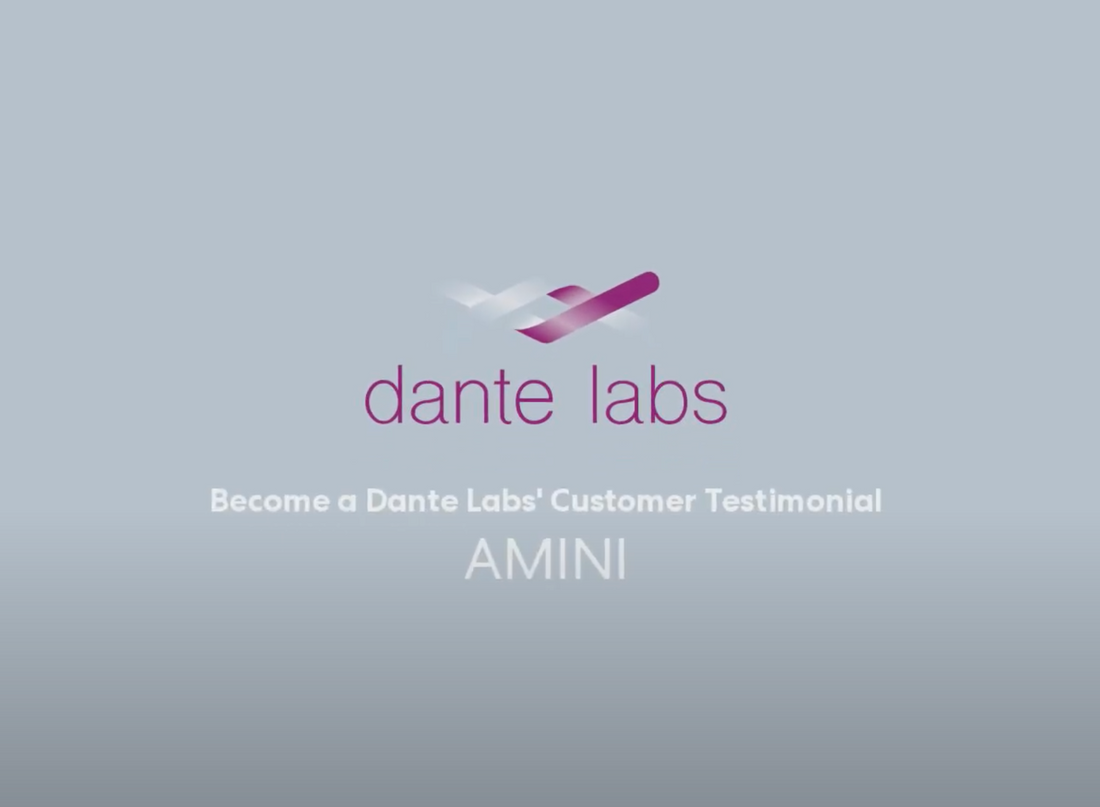 Whole Genome Sequencing Dante Labs World