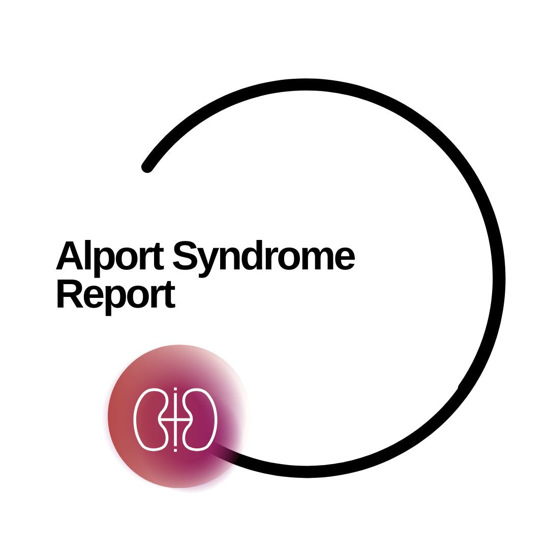 Alport Syndrome Report - Dante Labs World