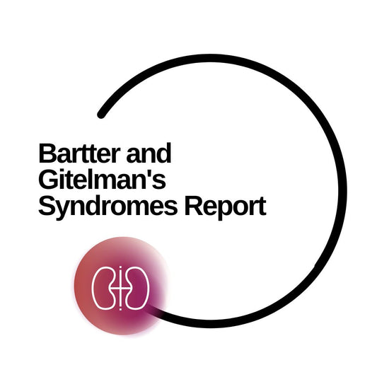 Bartter and Gitelman's Syndromes Report - Dante Labs World