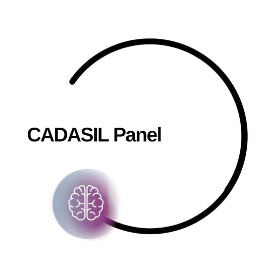 CADASIL Panel - Dante Labs World