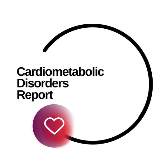 Cardiometabolic Disorders Report - Dante Labs World