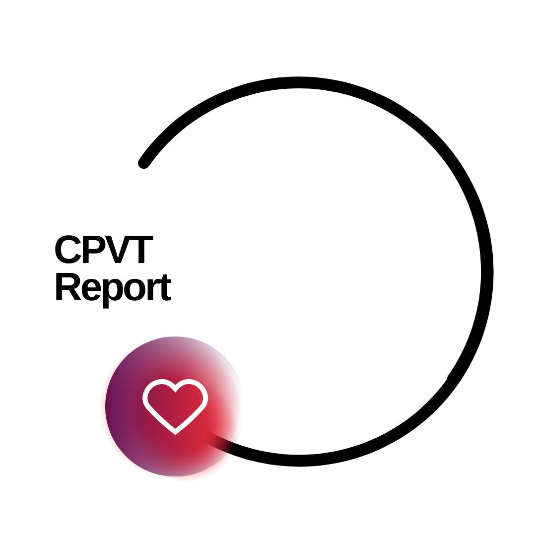 Catecholaminergic Polymorphic Ventricular Tachycardia (CPVT) Report - Dante Labs World