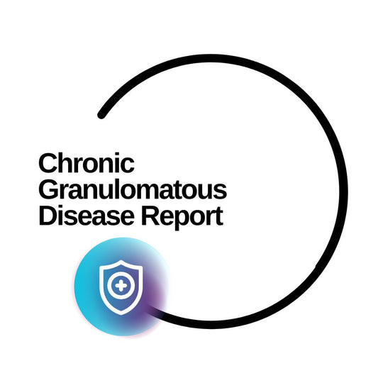 Chronic Granulomatous Disease Report - Dante Labs World