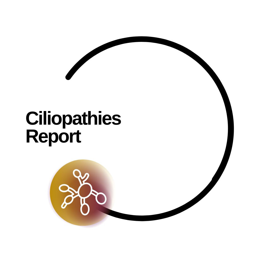 Ciliopathies Report - Dante Labs World