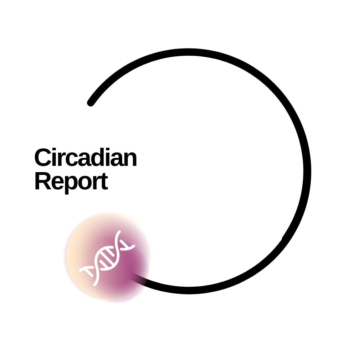 Circadian Report - Dante Labs World