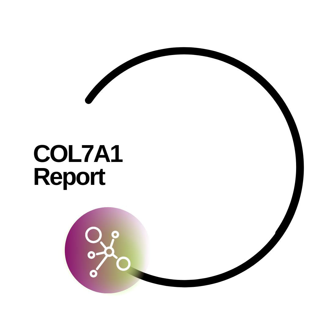 COL7A1 Report - Dante Labs World