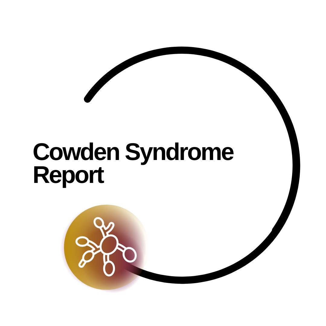 Cowden Syndrome Report - Dante Labs World