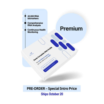 Dante Complete RNA Profile (PRE ORDER)