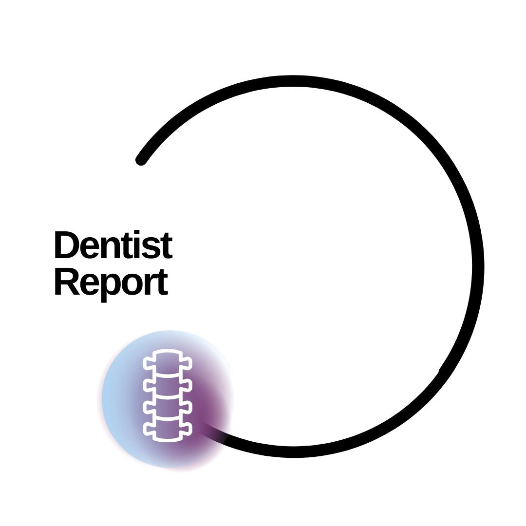 Dentist Report - Dante Labs World