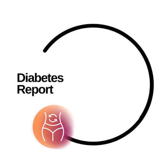 Diabetes Report - Dante Labs World