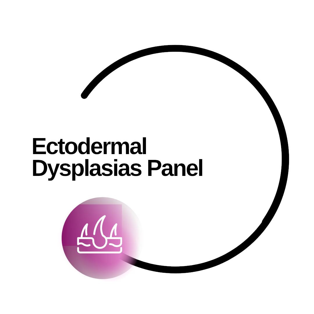Ectodermal Dysplasias Panel - Dante Labs World