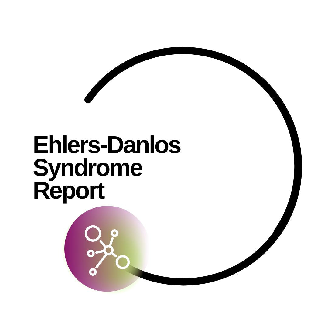 Ehlers-Danlos Syndrome Report - Dante Labs World