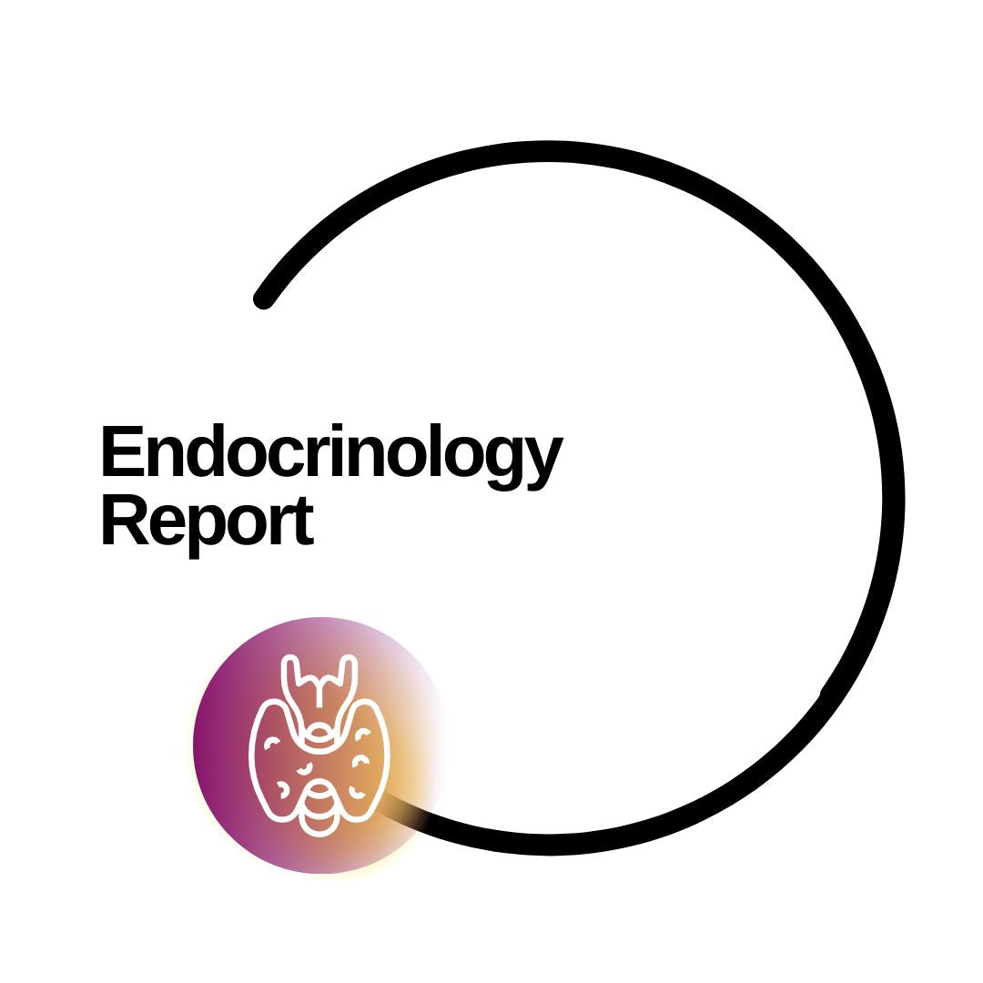 Report de Endocrinología