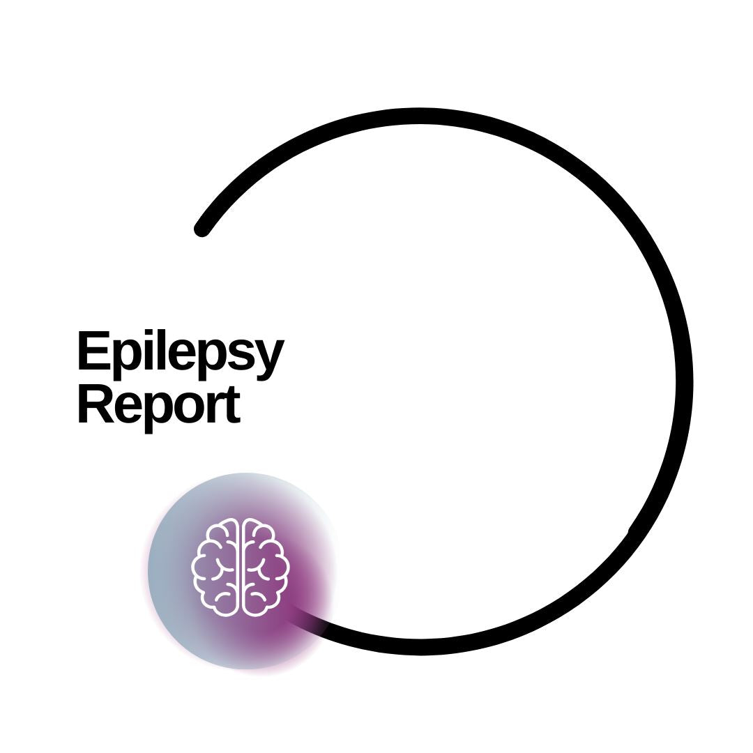 Epilepsy Report - Dante Labs World
