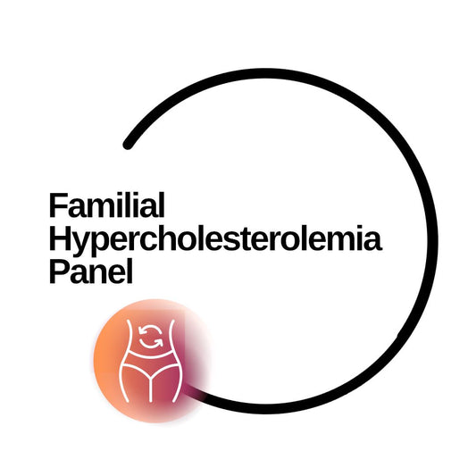 Familial Hypercholesterolemia Panel - Dante Labs World