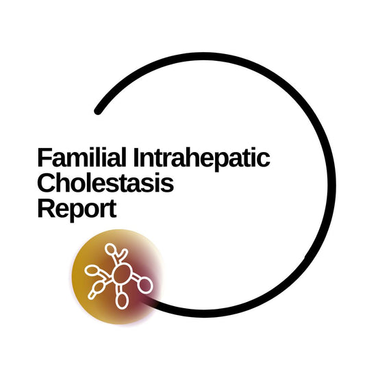 Familial Intrahepatic Cholestasi Report - Dante Labs World