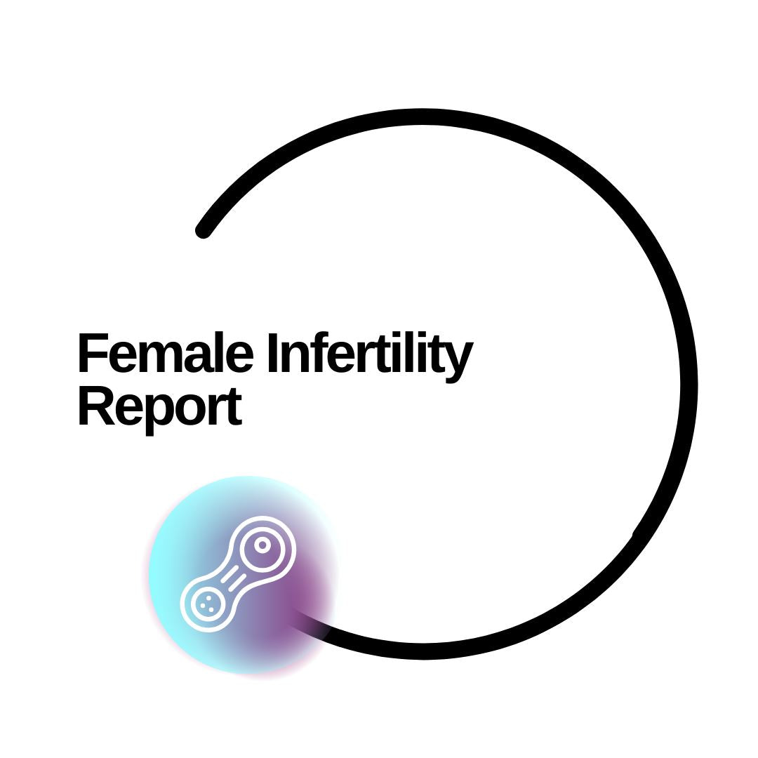Female infertility Report - Dante Labs World