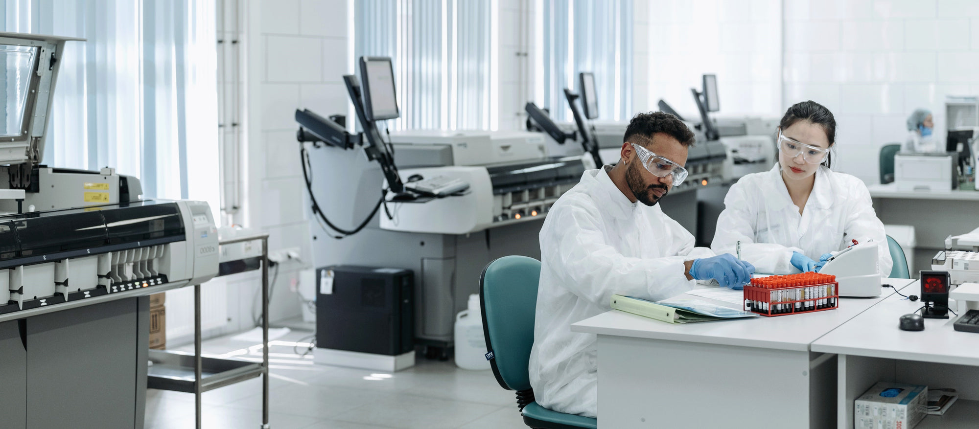 About Us Dante Labs Dante Labs Global